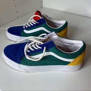 Vans - Yacht Club Old Skool